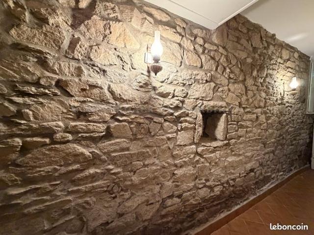 Maison 5 pièces 84 m²
