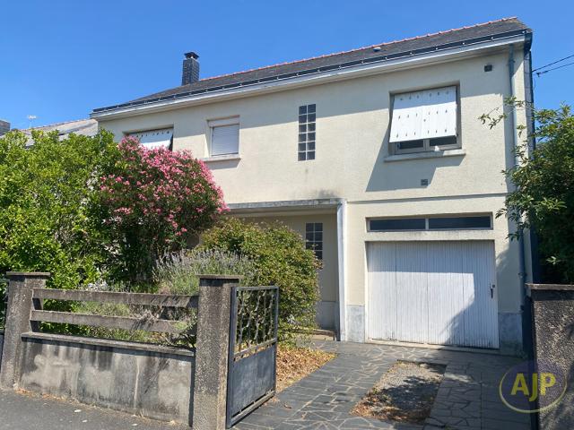 Maison 5 pièces 84 m²