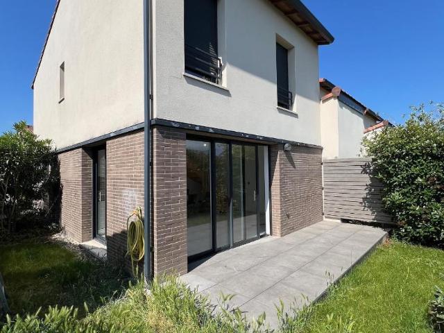 Maison 5 pièces 84 m²