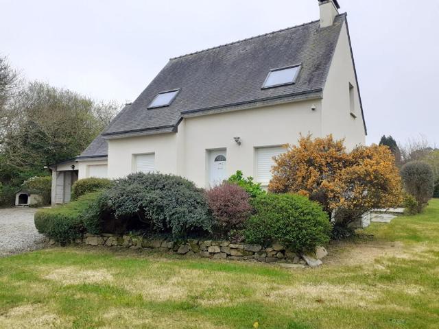 Maison 5 pièces 84 m²
