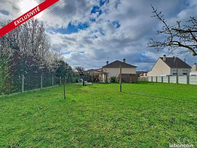 Maison 5 pièces 84 m²