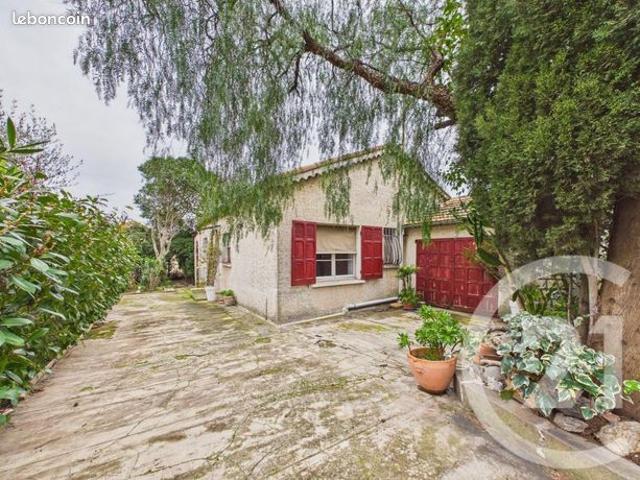 Maison 5 pièces 84 m²