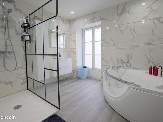 Maison 5 pièces 84 m²