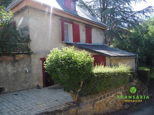 Maison 5 pièces 84 m²
