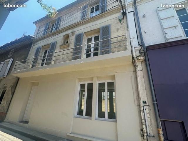 Maison 5 pièces 84 m²