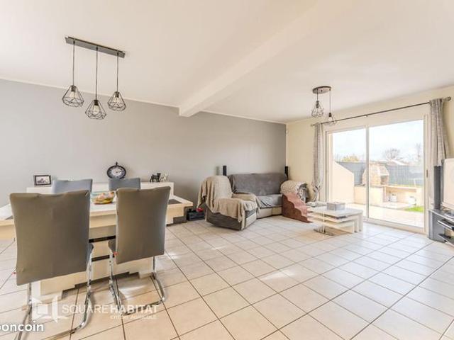 Maison 5 pièces 84 m²