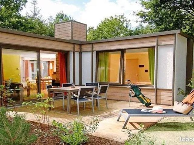 Maison 5 pièces 84 m²
