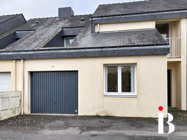 Maison 5 pièces 84 m²