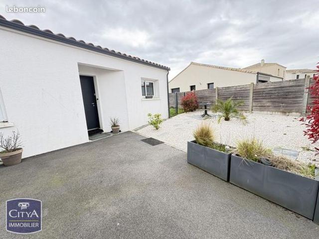 Maison 5 pièces 84 m²