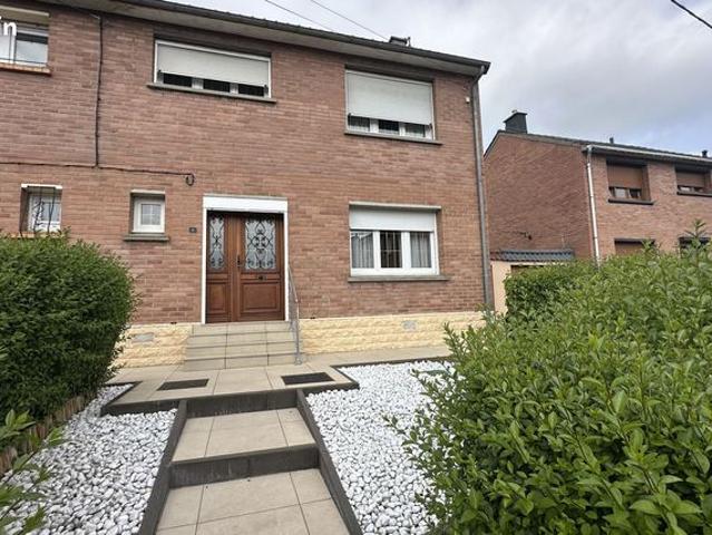 Maison 5 pièces 84 m²