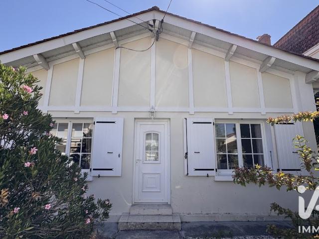 Maison 5 pièces 84 m²