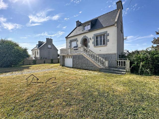 Maison 5 pièces 84 m²