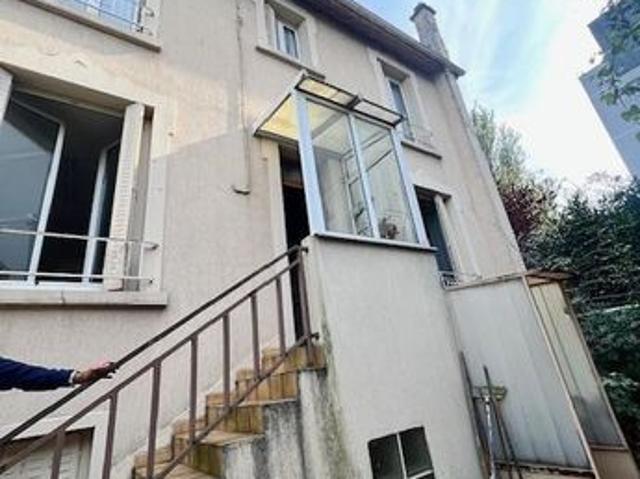 Maison 5 pièces 84 m²