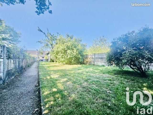 Maison 5 pièces 84 m²