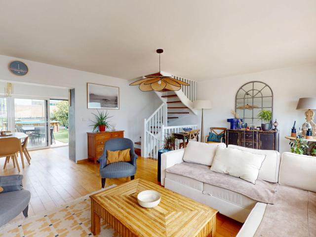 Maison 5 pièces 84 m²