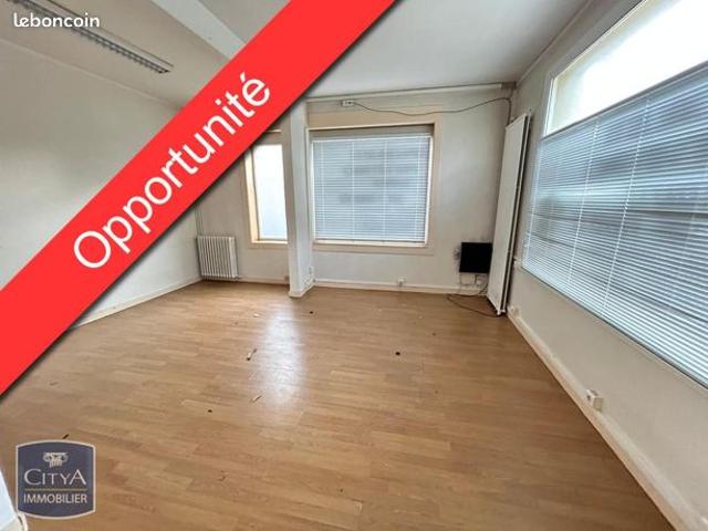 Maison 5 pièces 84 m²