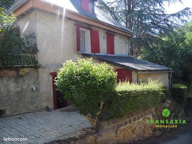 Maison 5 pièces 84 m²
