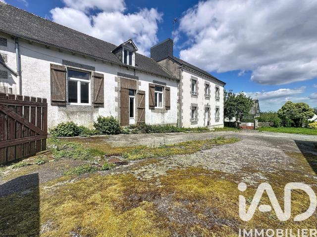 Maison 5 pièces 84 m²