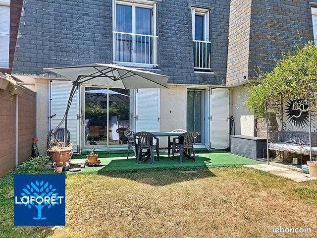 Maison 5 pièces 84 m²