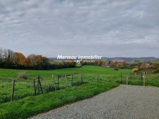 Maison 5 pièces 84 m²