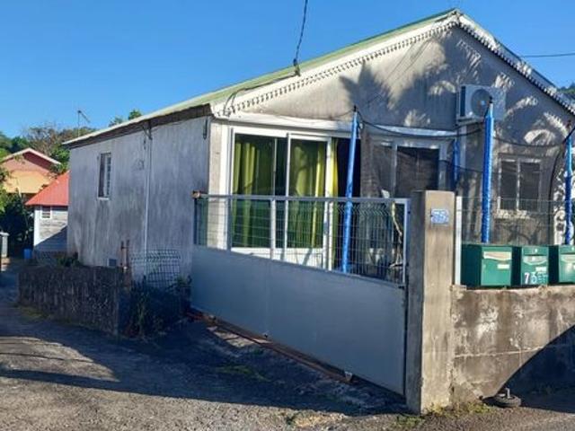 Maison 5 pièces 84 m²