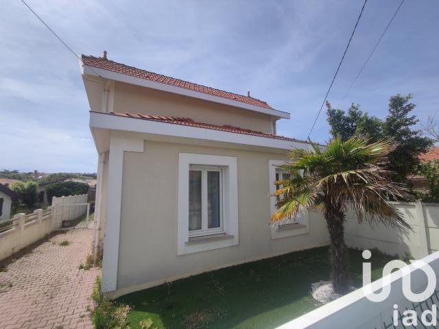 Maison 5 pièces 84 m²