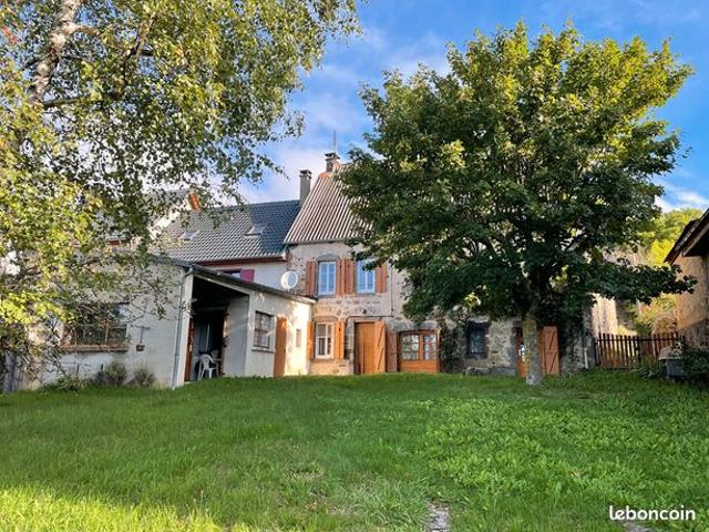 Maison 5 pièces 84 m²