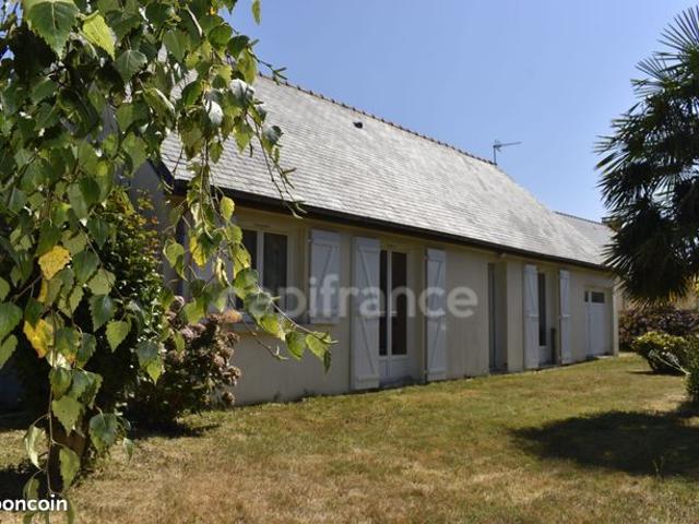 Maison 5 pièces 84 m²
