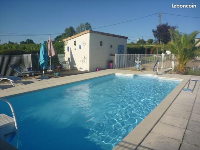 Maison 5 pièces 84 m²