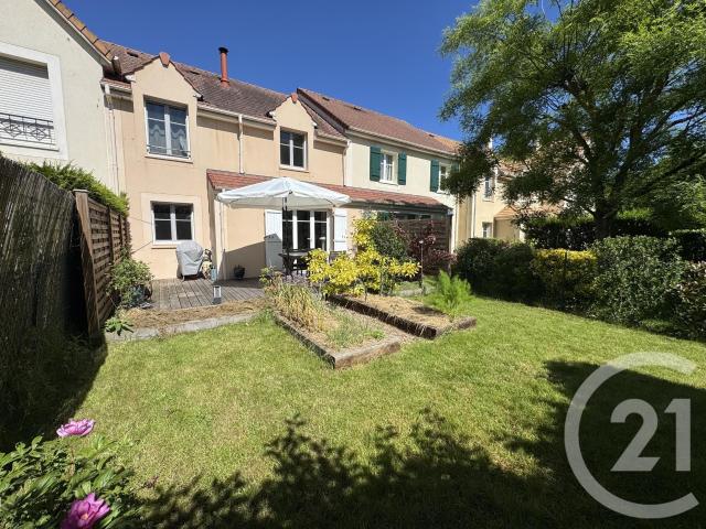 Maison 5 pièces 84 m²