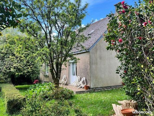 Maison 5 pièces 84 m²