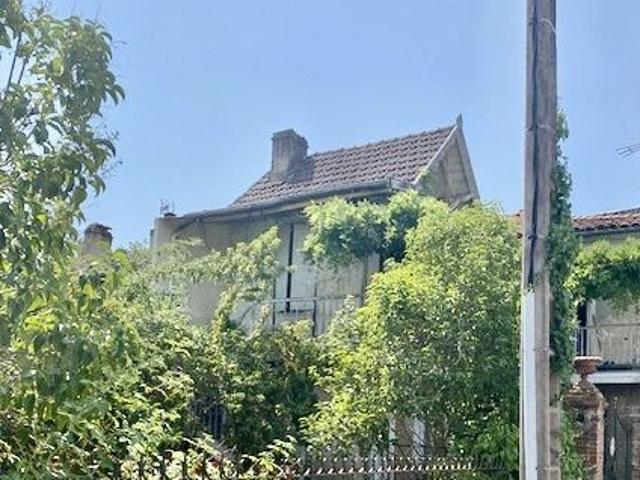 Maison 5 pièces 84 m²