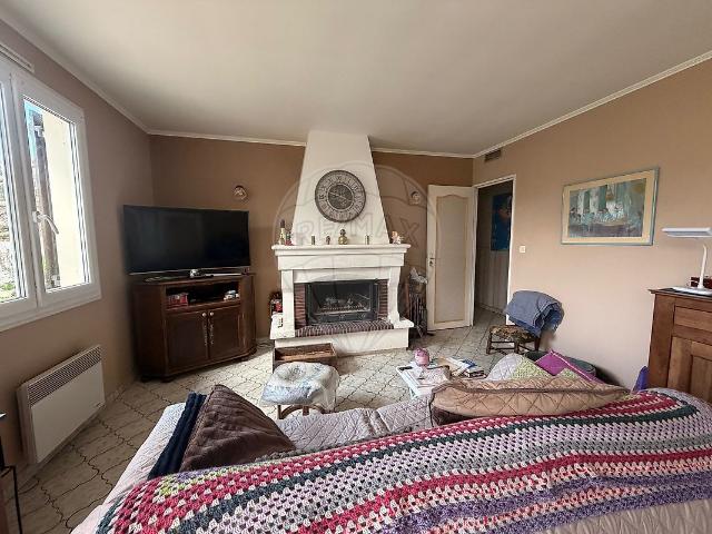 Maison 5 pièces 84 m²