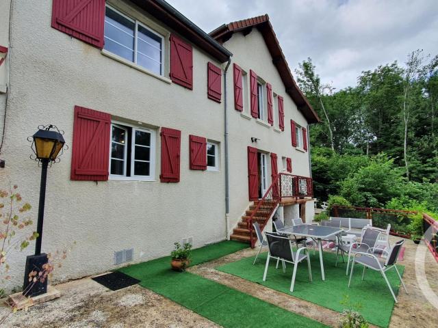 Maison 5 pièces 84 m²