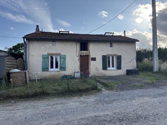Maison 5 pièces 84 m²