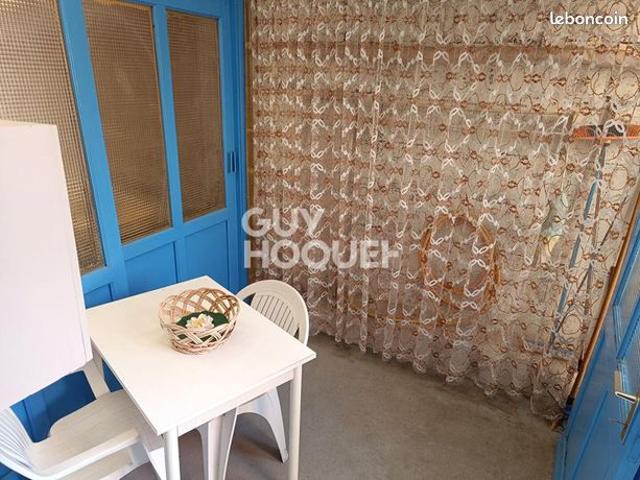 Maison 5 pièces 84 m²