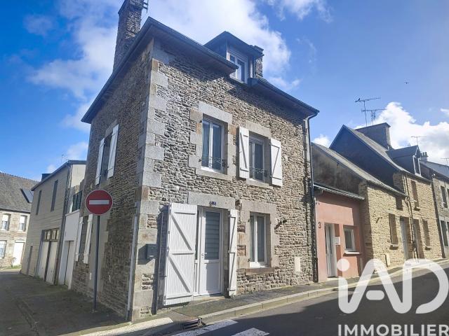 Maison 5 pièces 84 m²