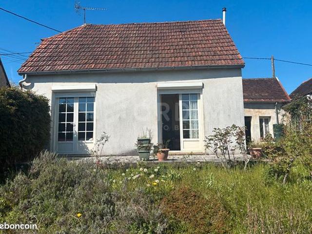 Maison 5 pièces 77 m²