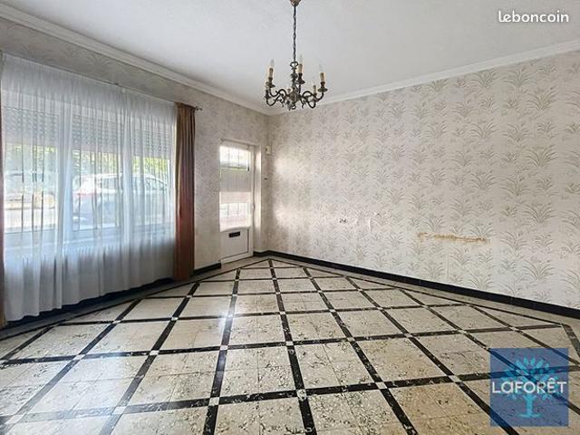 Maison 5 pièces 84 m²