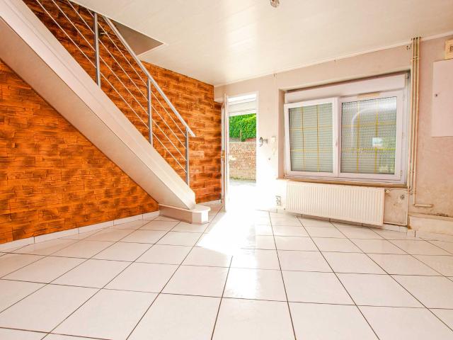 Maison 5 pièces 84 m²
