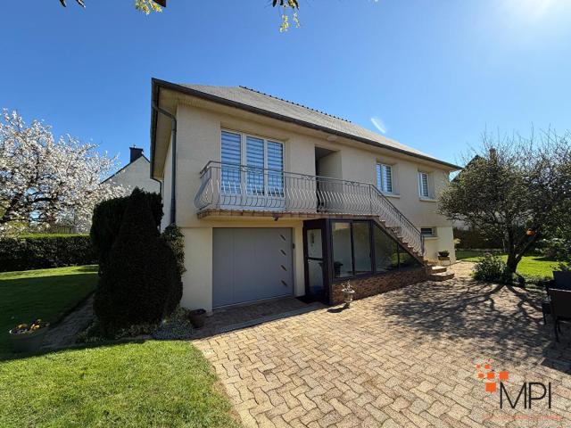 Maison 5 pièces 84 m²