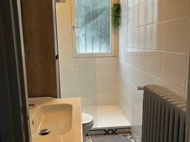 Maison 5 pièces, 84 m² à louer à Issy les Moulineaux 92130