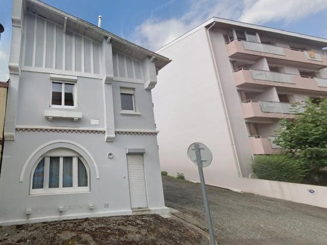 Maison 5 pièces