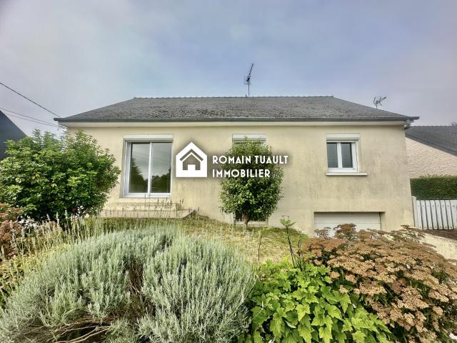 Maison 5 pièces 85 m2