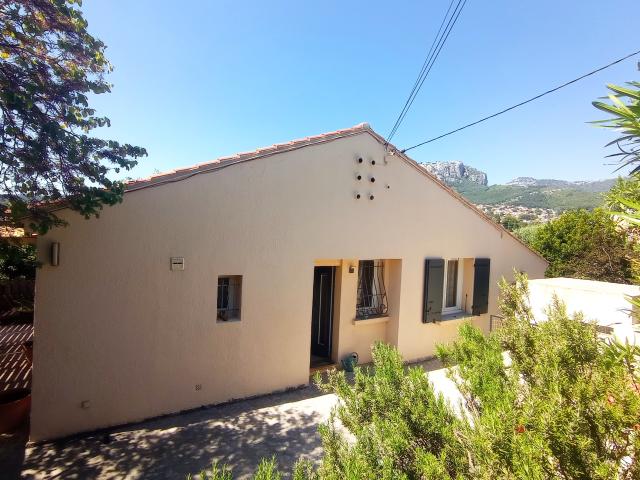 Maison 5 pièces 85 m2 83200 Toulon