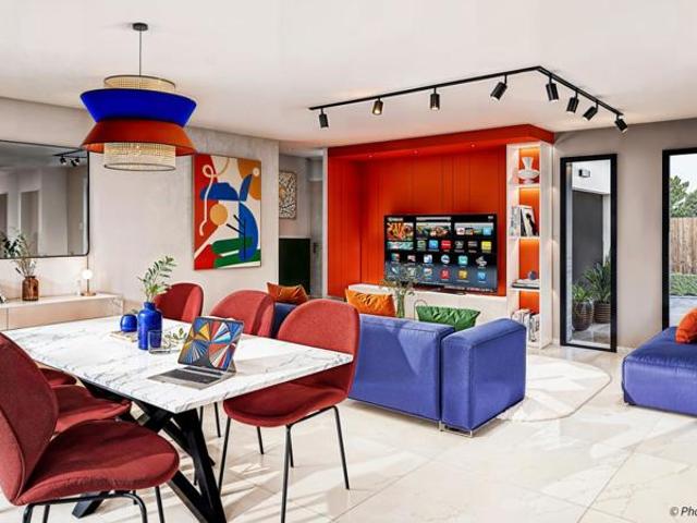 Maison 5 pièces 85 m2