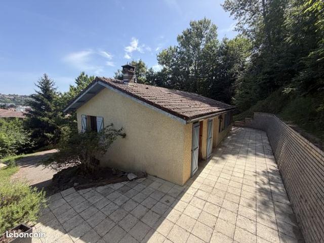 Maison 5 pièces 85 m²