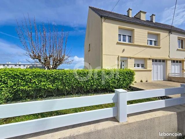 Maison 5 pièces 85 m²