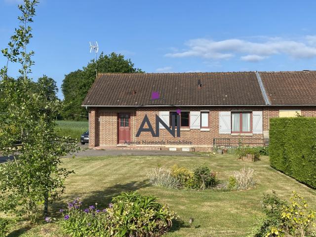 Maison 5 pièces 85 m²