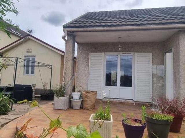 Maison 5 pièces 85 m²